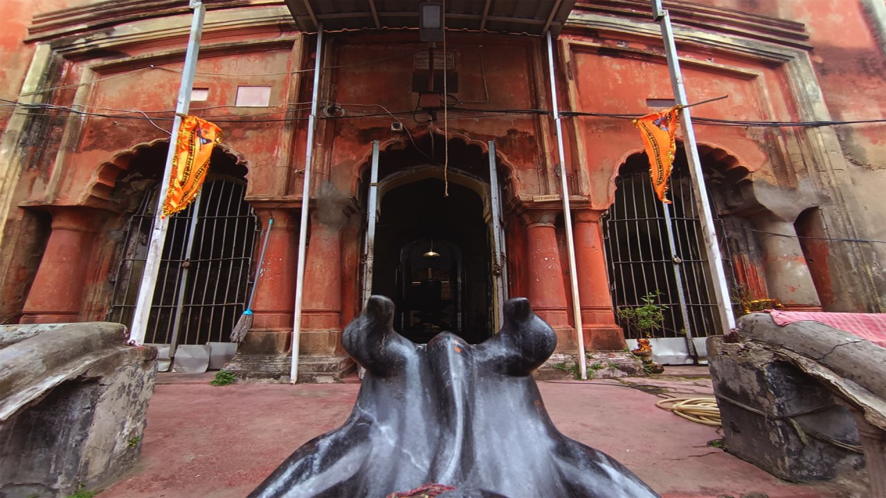 Kolkata Heritage Walk